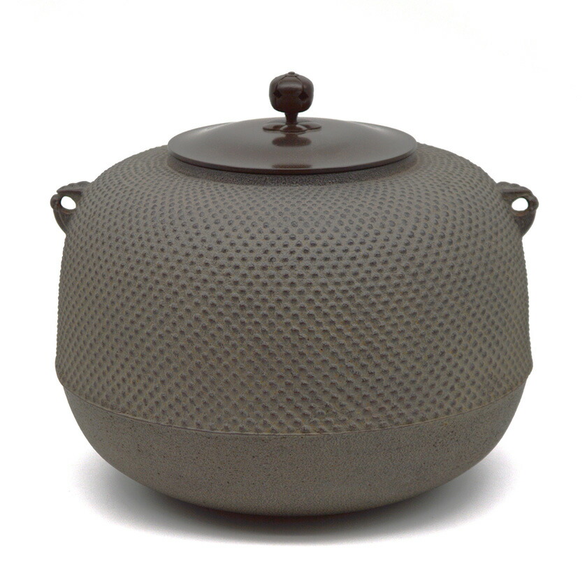平蜘蛛釜　透木釜　菊桐紋様　お稽古道具　茶道具 平蜘蛛釜 透木釜 菊桐紋様 お稽古道具 茶道具 - メルカリ
