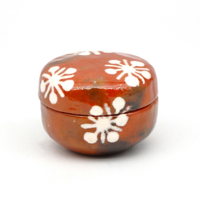 楽天市場】みこし香合 北村葵春（ぎしゅん）茶道具・香合」 共箱