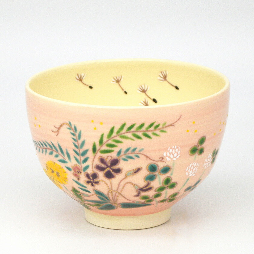 楽天市場】茶道具 抹茶茶碗 高麗茶碗 呉器茶碗写し 駕洛窯 : お