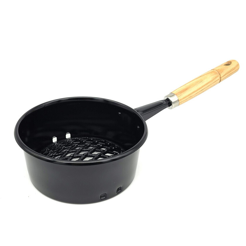 台付十能(小判型) 楽天市場】台付十能（キッチン用品・食器・調理器具）の通販