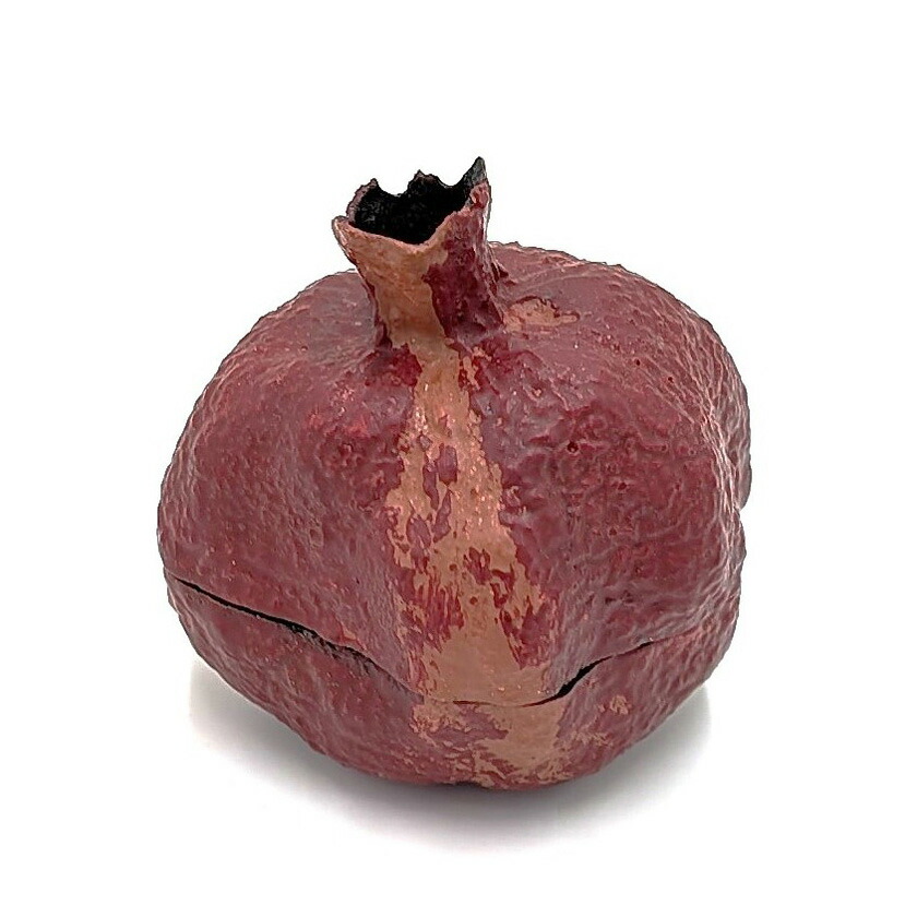 楽天市場】【茶器/茶道具 香合】 乾漆 酸漿（鬼灯・ほおずき） 畦地粒