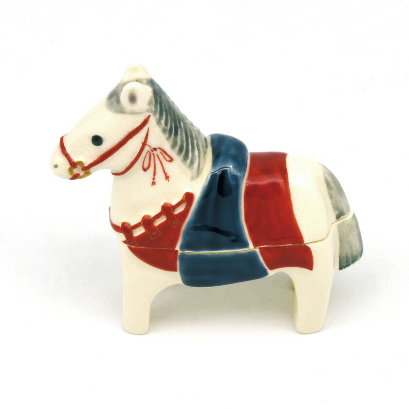 楽天市場】【茶道具 / 香合】 神馬 今岡三四郎 作 (桐箱入り) サイズ