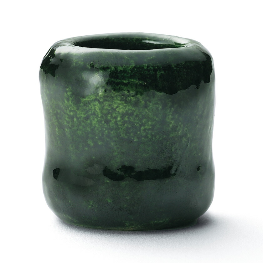 真葛香斎　ウロコ千切蓋置 真葛香斎 ウロコ千切蓋置 - メルカリ