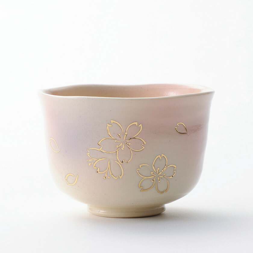 楽天市場】茶道具 抹茶碗 茶碗 飴楽 松楽窯作 : 茶道具・抹茶・八女茶