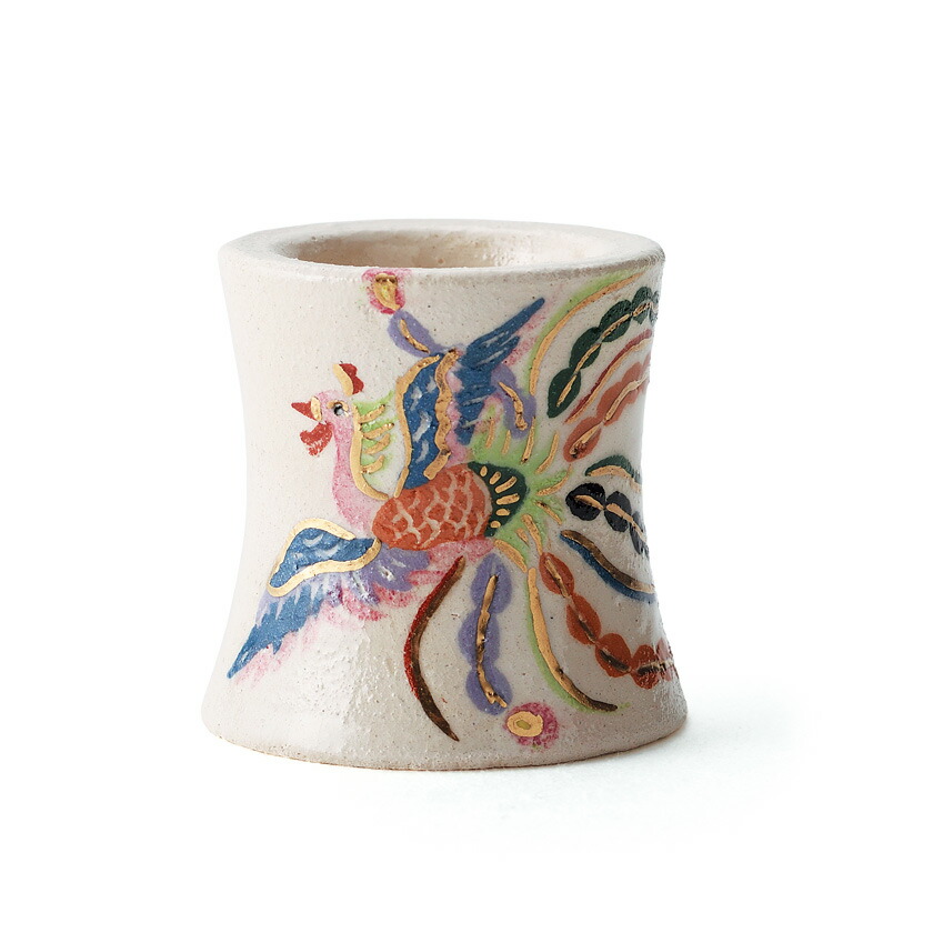 楽天市場】【定形外送料無料】【茶道具】【蓋置】オランダ写し蓋置萬古