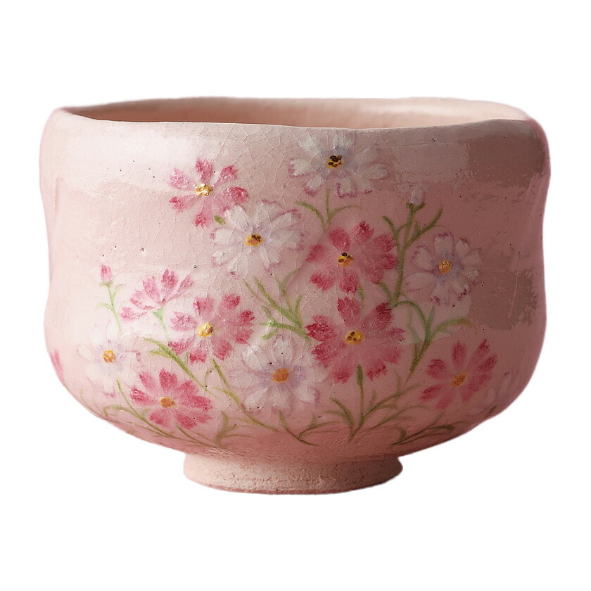 尖んがり3倍以上（歌留多当て嵌める） 茶道具 抹茶茶碗（まっちゃちゃわん） 時節茶碗 全ての存在 吉村 楽入