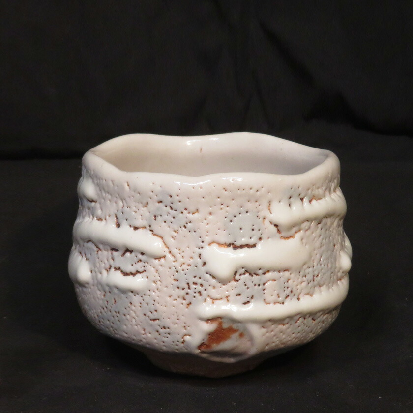 190【茶道具】杉田祥平作　清閑寺　色総宝尽し　茶碗 栗山園オンライン通販部 / 【出物】 色絵宝尽し画茶碗 清閑寺窯（杉田