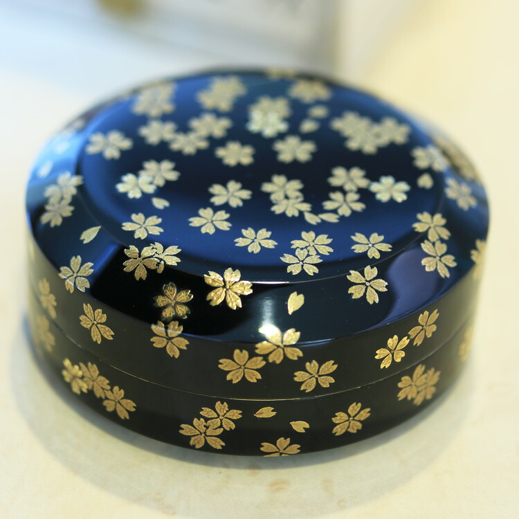 楽天市場】ポイント3倍以上（楽天カード利用） 茶道具 香合獅子図蒔絵