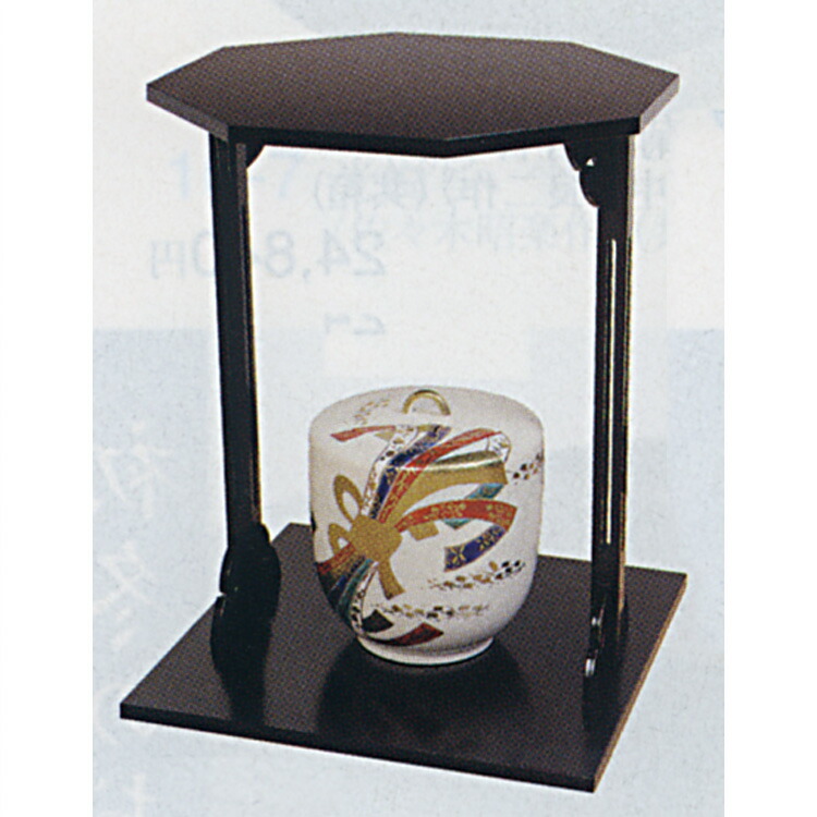 【茶道具】淡々斎好　田原一斎造　溜清棚　茶棚　棚518 tana-70_1.jpg?v=1709095726&