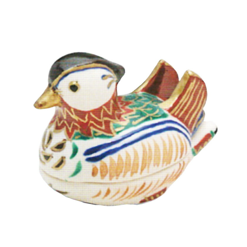 香合 乾山桐 平安桐鳳 【公式通販】