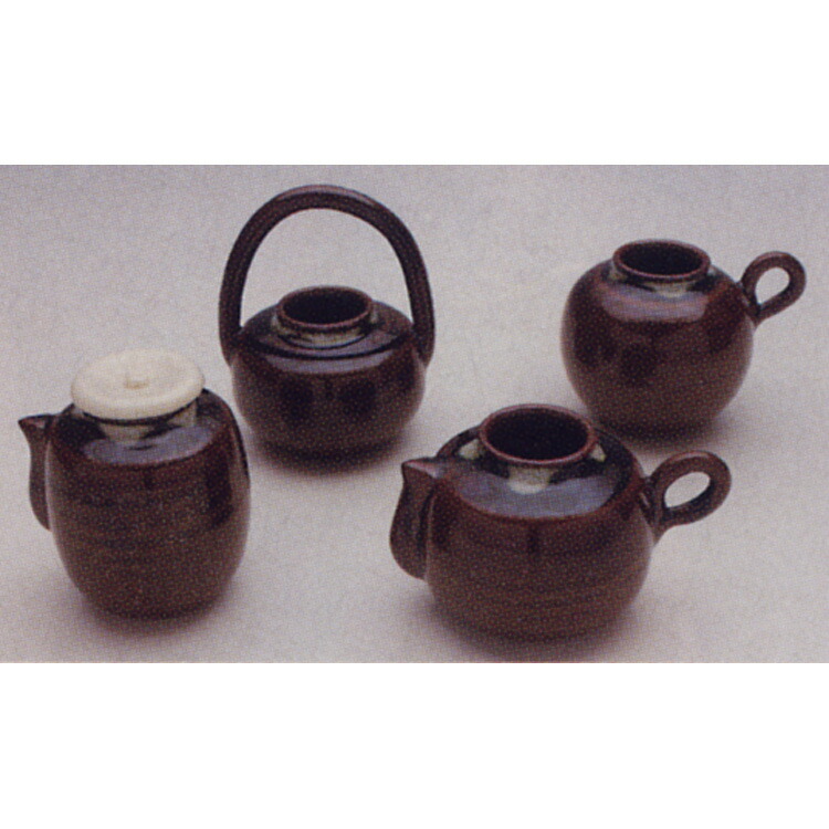 【楽天市場】茶道具 瀬戸釉 四滴茶入 (茶道具 通販 楽天)：お茶・茶道具・抹茶スイーツ千紀園