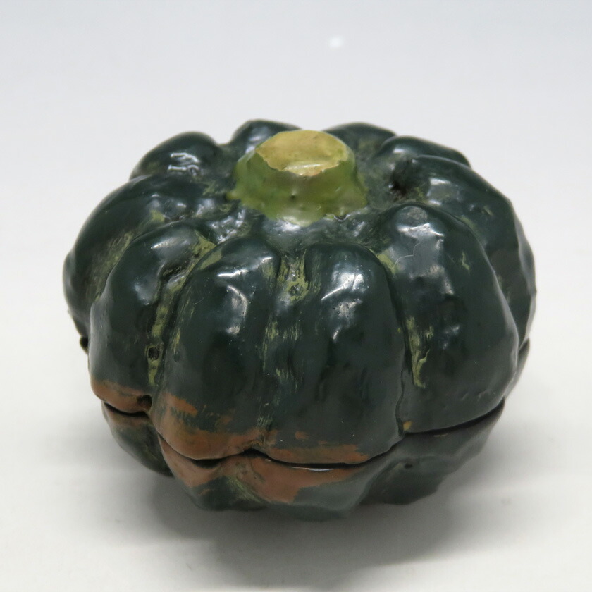 象彦 虫籠 秋草 香合 楽天市場】茶道具 香合 こうごう 竹六角 虫籠 鈴虫 むしかご
