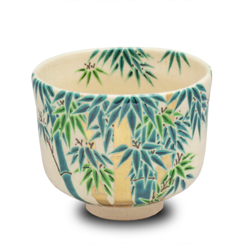 楽天市場】【茶器/茶道具 抹茶茶碗】 八ッ橋 田中方円作