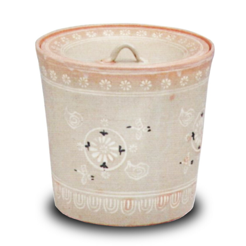 楽天市場】茶道具 水指御本手 狂言袴駕洛窯作 : 佐藤大観堂