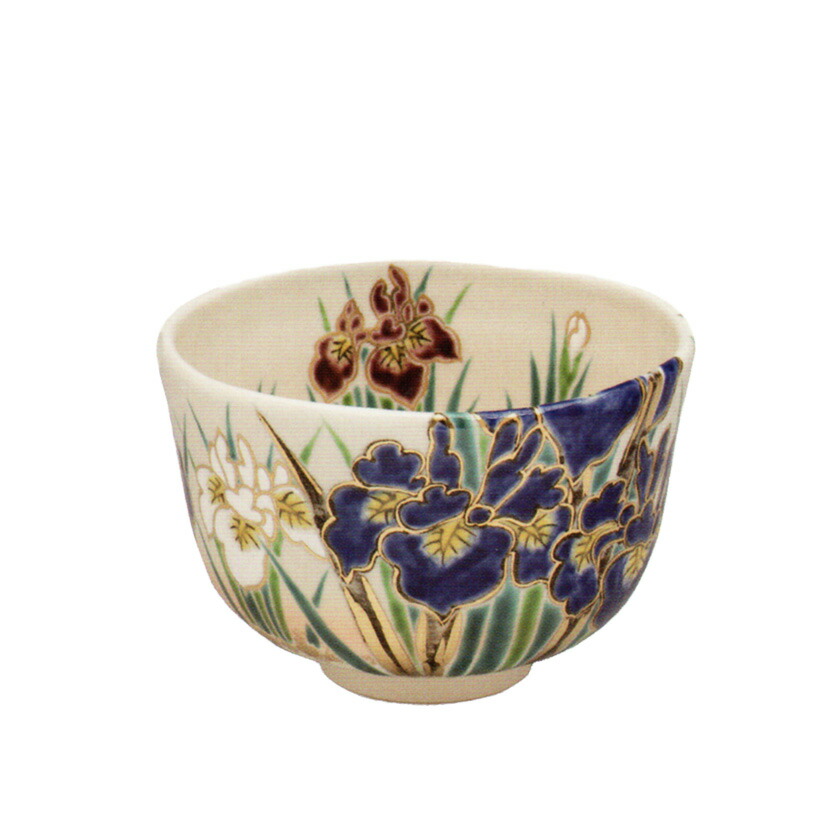 楽天市場】茶道具 抹茶碗 茶碗 赤絵 高野昭阿弥作 : 茶道具・抹茶