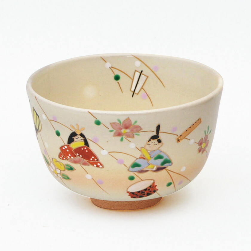 楽天市場】【茶器/茶道具 抹茶茶碗】 御本手 春の節句 耕寅窯