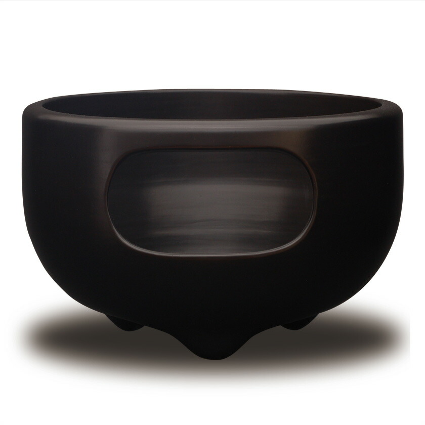 茶道具 蒲池窯 和食器 茶道 道具 茶の湯 その他 茶道道具 お茶道具 茶道具 茶事 茶会 点前 稽古 通販 楽天 茶道具 風炉 ふろ 蒲池窯 開窯400年記念 眉風炉 尺 蒲池窯 伊東征隆 お茶 茶道具 抹茶スイーツ千紀園