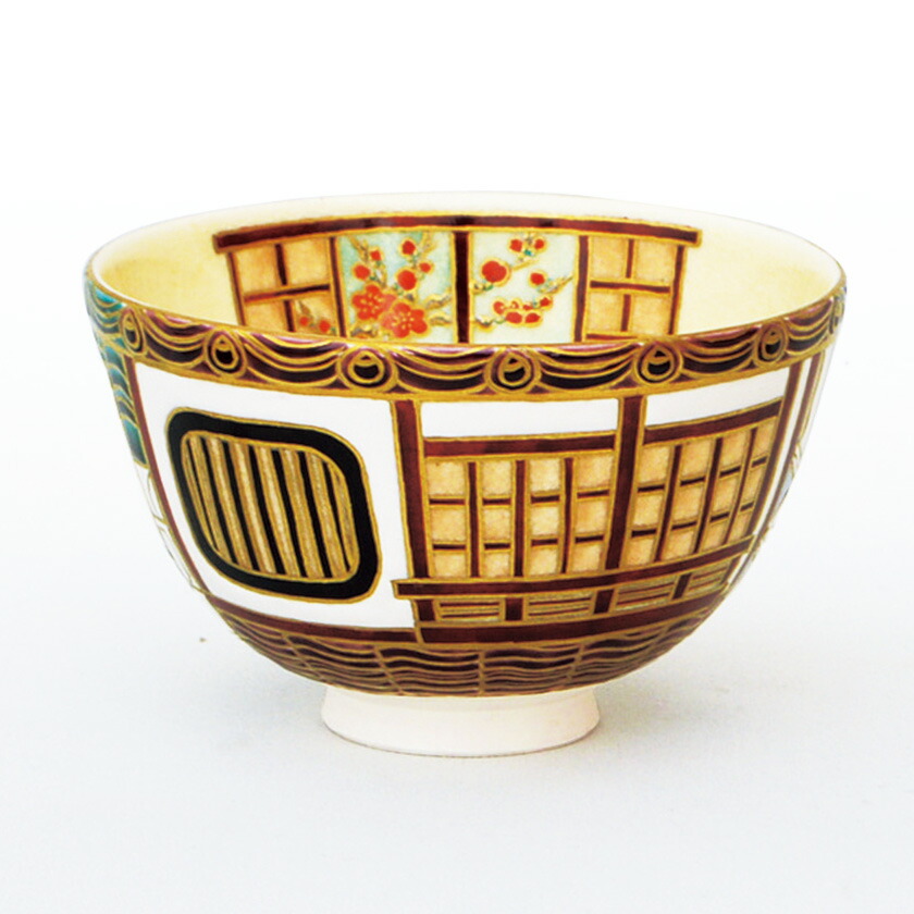 kiyo様ご売約　茶道具　高麗呉器茶碗 楽天市場】茶道具 抹茶茶碗 高麗茶碗 呉器茶碗写し 駕洛窯 : お