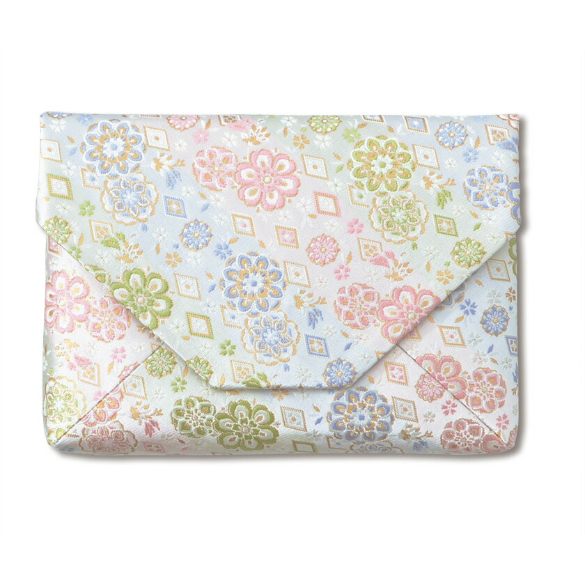 茶道具 数奇屋袋 すきやぶくろ 数寄屋袋 菱花文 正絹 Agoranotizia It