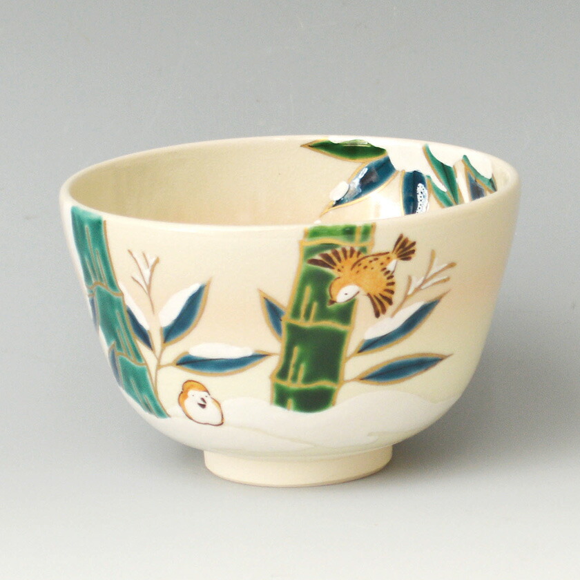 楽天市場】取り寄せ中【茶器/茶道具 抹茶茶碗】 楽茶碗 掛分 団子