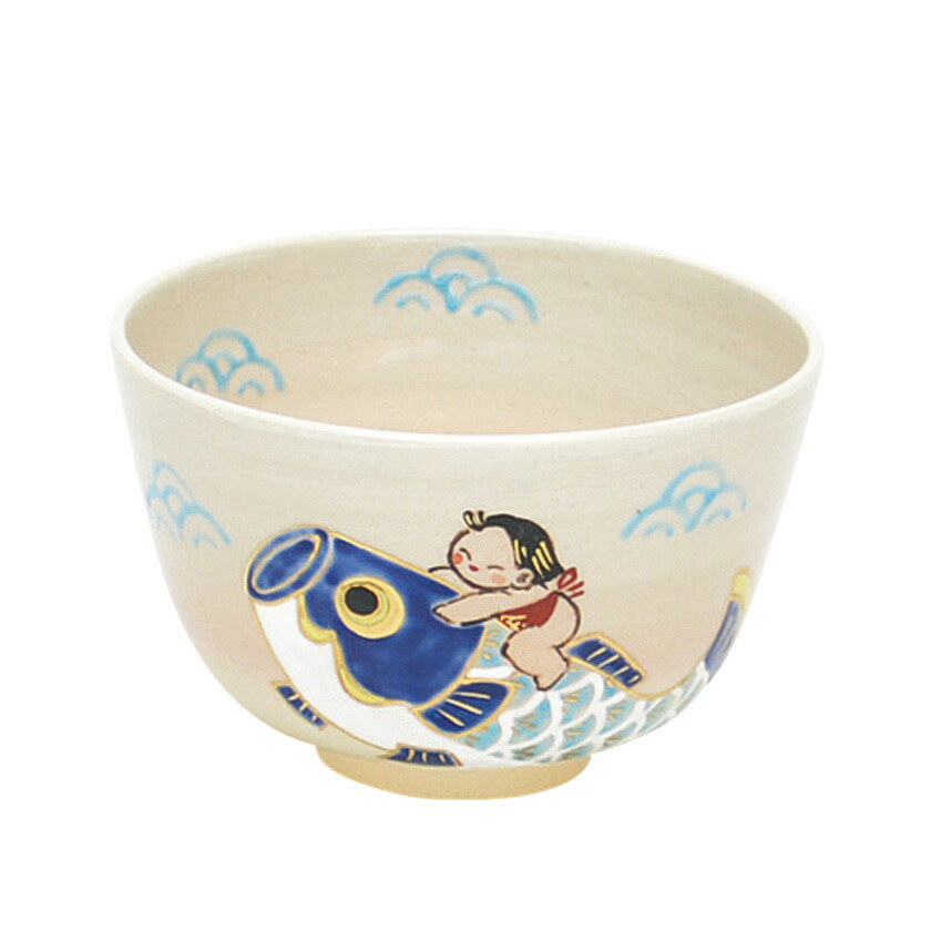 楽天市場】茶道具 抹茶茶碗 乾山 兜 かぶと 5月 端午の節句 抹茶 表