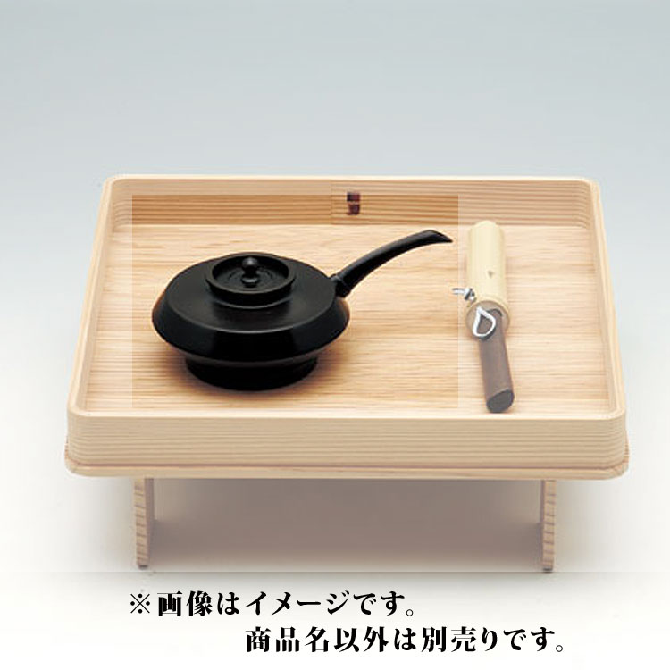 ポイント3倍以上（カード利用） 茶道具 七事式（しちじしき）用品 花水次　唐銅｜お茶・茶道具・抹茶スイーツ千紀園