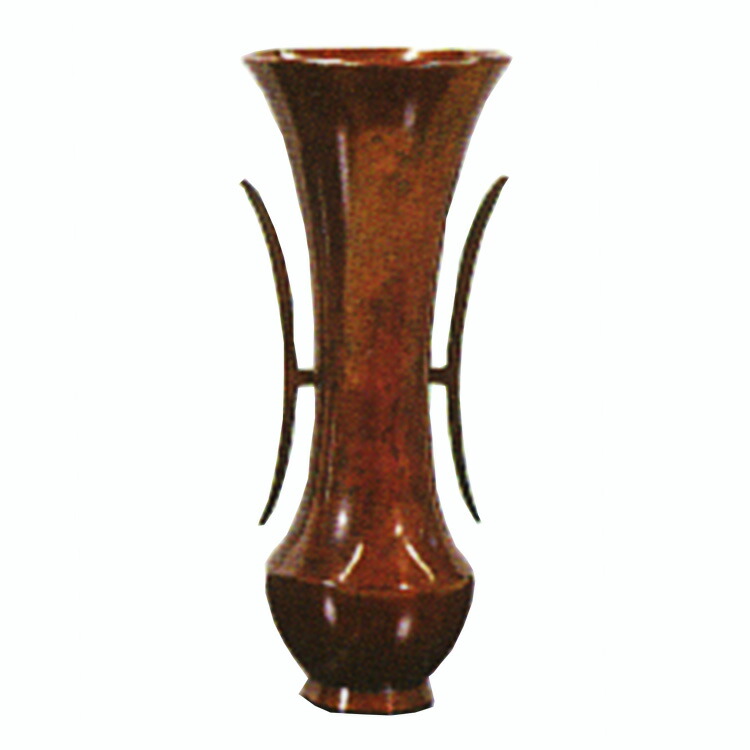 楽天ランキング1位 楽天市場 茶道具 花入 はないれ 尊式 耳付花入 十三代 和田美之助 お茶 茶道具 抹茶スイーツ千紀園 早割クーポン Www Noecho Net