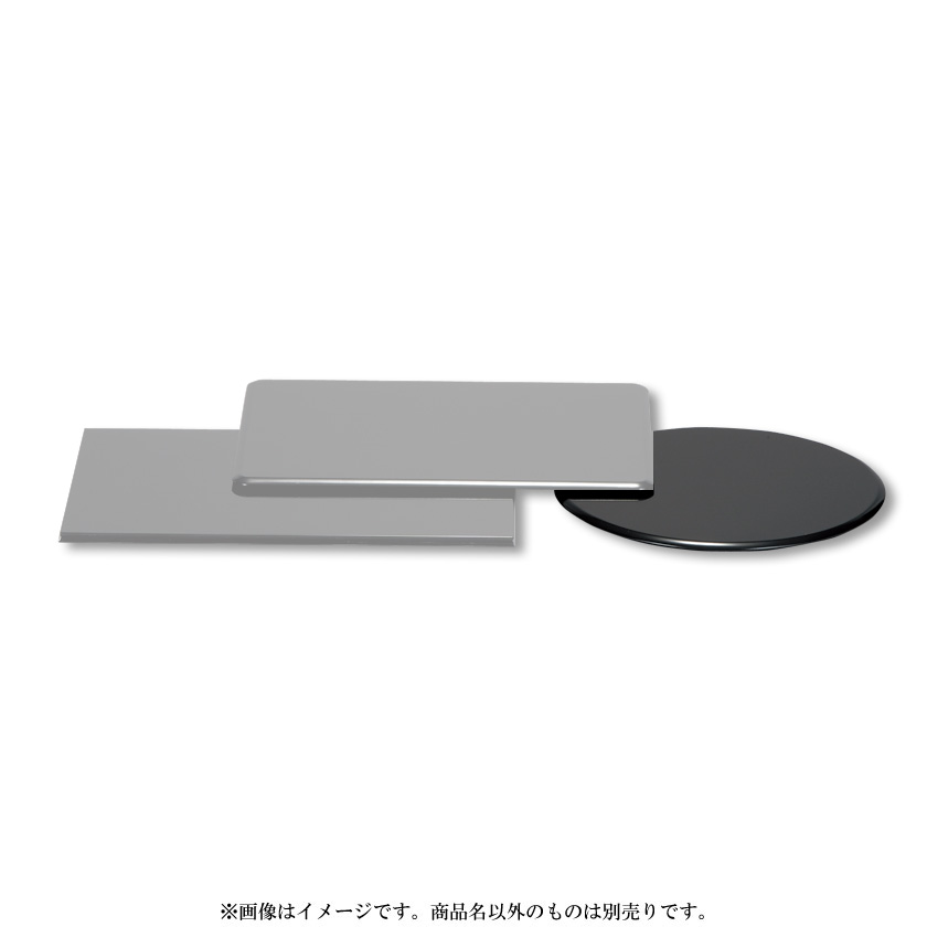 ポイント3倍以上（カード利用） 茶道具 花台（かだい） 真塗 丸蛤板 ※画像はイメージです。商品名以外は別売りです。｜お茶・茶道具・抹茶スイーツ千紀園
