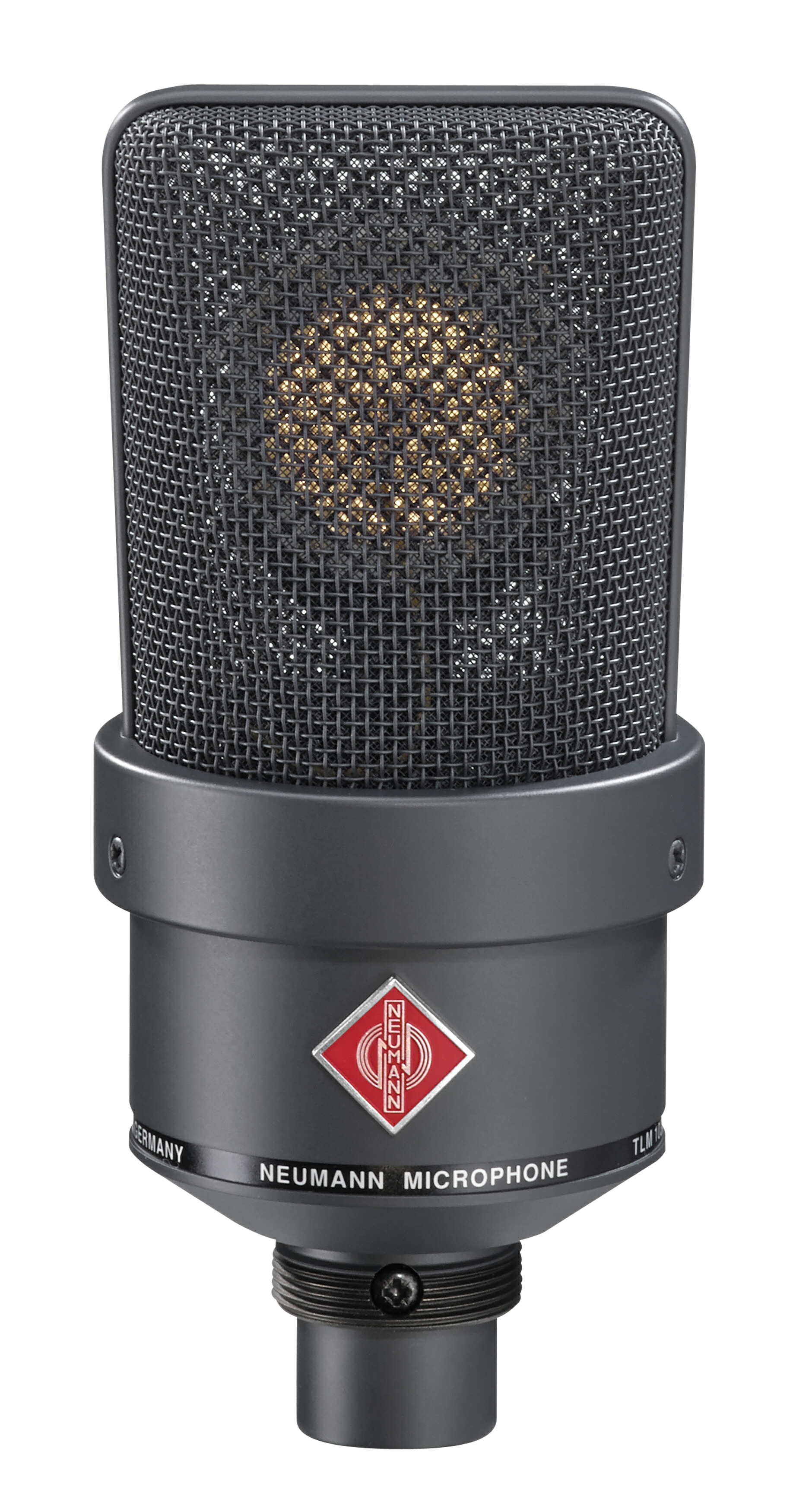 【楽天市場】Neumann ノイマン TLM 103 STUDIO SET ラージ