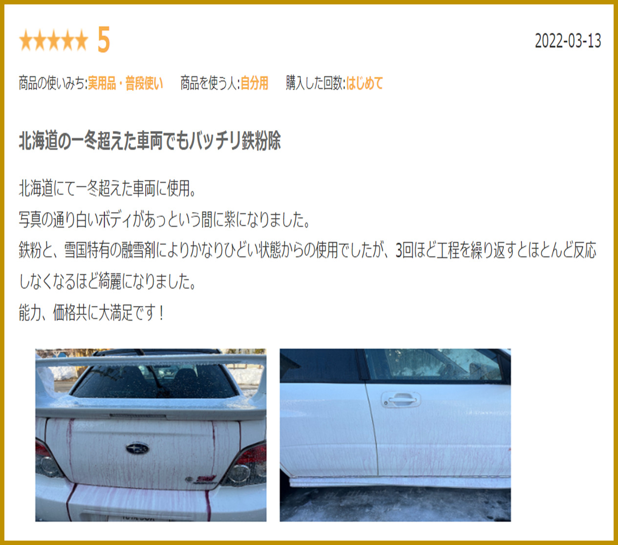 鉄粉除去剤 融雪剤 10L 10Lてつとり君 車 ﾚｷﾞｭﾗｰﾀｲﾌﾟすぐに使える 定番の冬ギフト 車