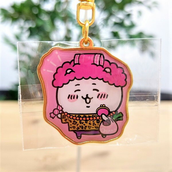 ご当地ちいかわ キーホルダー ハチワレ ご当地ちいかわ ハチワレ - メルカリ