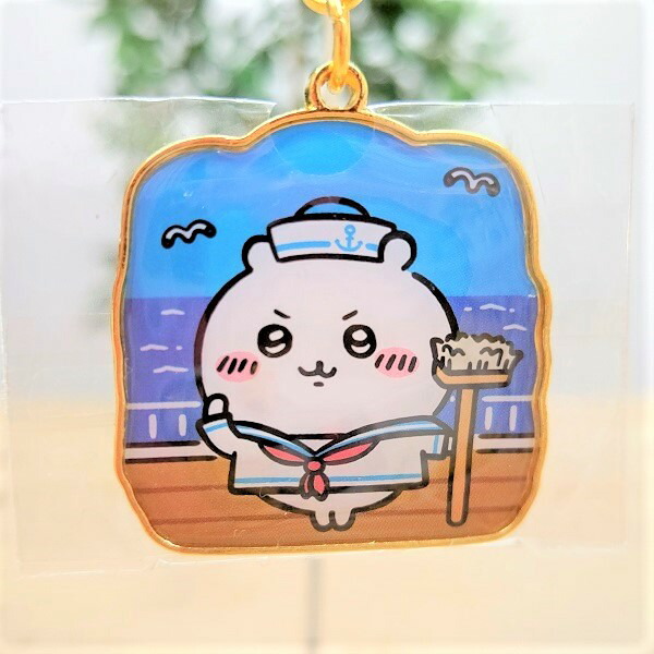 兵庫 近畿 ご当地 猫 キャラクター 限定 チイカワ ナガノ先生 なんか小さくてかわいいやつ 人気 コレクション