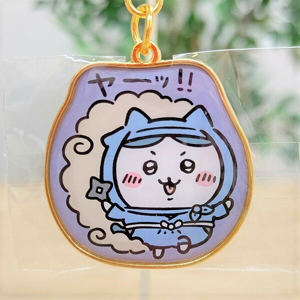 ちいかわ ご当地キーホルダー 都道府県ハチワレ 21個＋ちいかわ1個 おまけ付き ちいかわ ご当地キーホルダー 都道府県ハチワレ 21個＋ちいかわ1