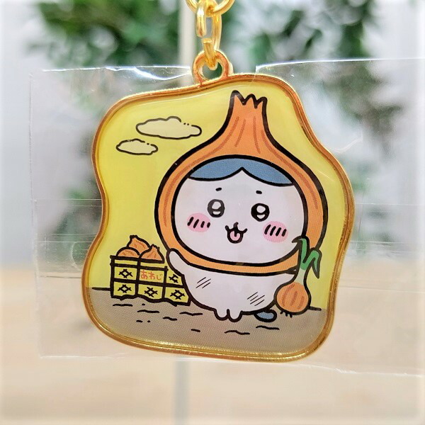 楽天市場】【滋賀限定 ちいかわ ダイカットキーホルダー（忍者・ちい