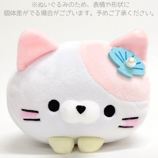 楽天市場】【もちふわ！ころころにゃんこ すいへいにゃん】神戸 兵庫