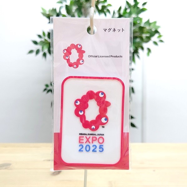 大阪万博2025　ミャクミャクグッズ　3点セット 3点セット 新品 ミャクミャク EXPO2025 大阪・関西万博公式