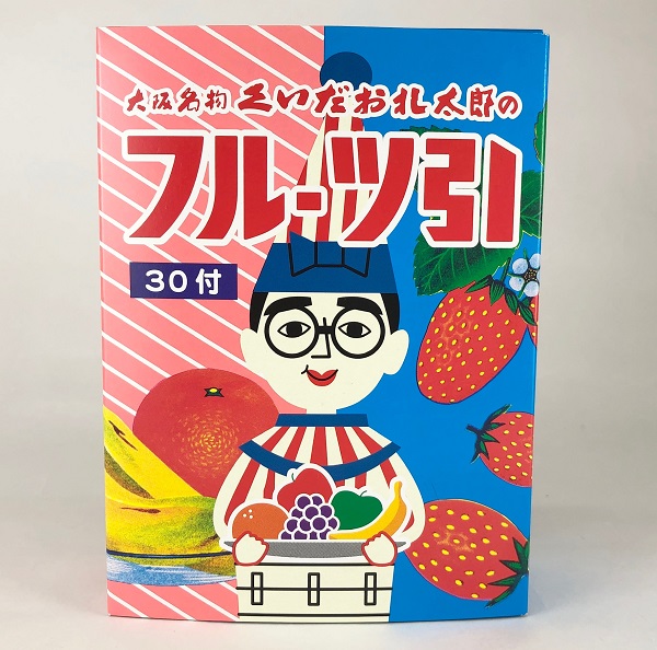 楽天市場 くいだおれ太郎 ベビースター 大阪 お土産 おみやげ みやげ 大阪土産 人気 駄菓子 お菓子 スナック菓子 期間限定 たこ焼き味 お返し プレゼント ご当地 なにわ名物いちびり庵