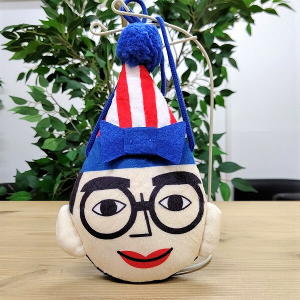 くいだおれ太郎 おでかけ太郎】大阪 お土産 おみやげ みやげ 大阪土産