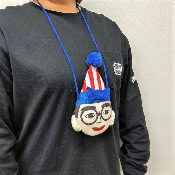 くいだおれ太郎 おでかけ太郎】大阪 お土産 おみやげ みやげ 大阪土産