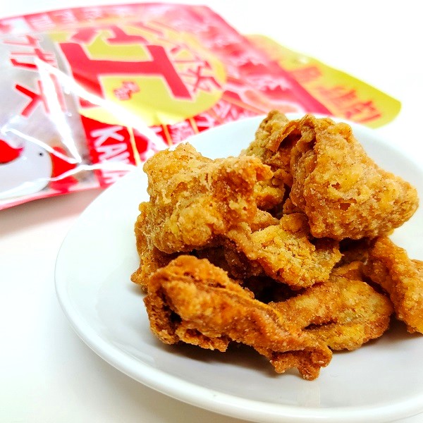 楽天市場】タケダフーズ がっちょのから揚げ 45g×1袋 ガッチョの