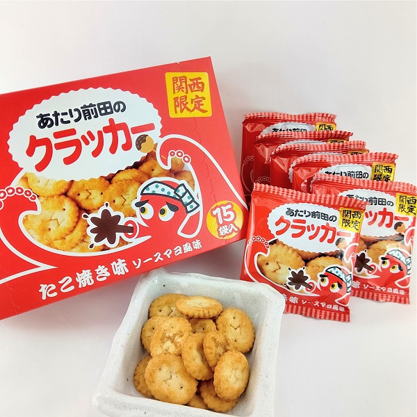 遂に通信販売解禁 たこ焼き味 8袋入 Calbee お取り寄せ お土産 ご当地限定 カルビー 人気 地域限定 大阪みやげ 天然えび 定番 帰省 旅行  超特価SALE開催！ 8袋入