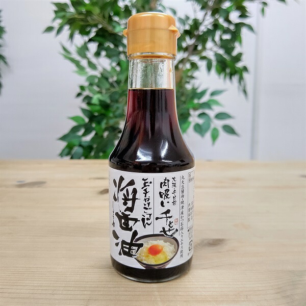 SEAL限定商品】 ツヅミ印のいちじくソース 500ｍｌ入り 原産国：日本