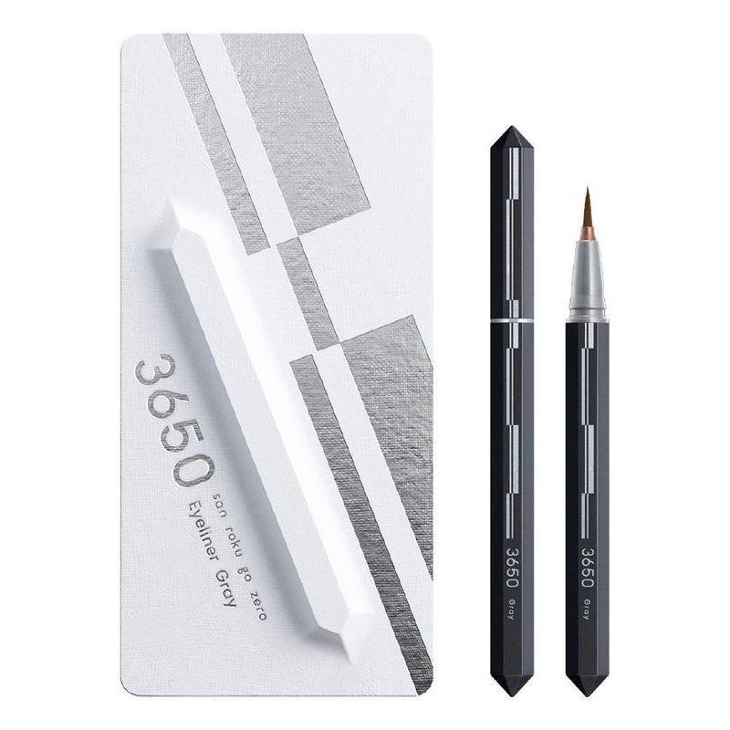 新品未使用⭐️透明の滴30ml 楽天市場】3650（san roku go zero） リキッドアイライナー