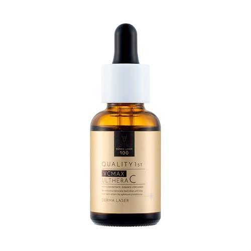 楽天市場】クオリティファースト ダーマレーザー ウルセラR美容液