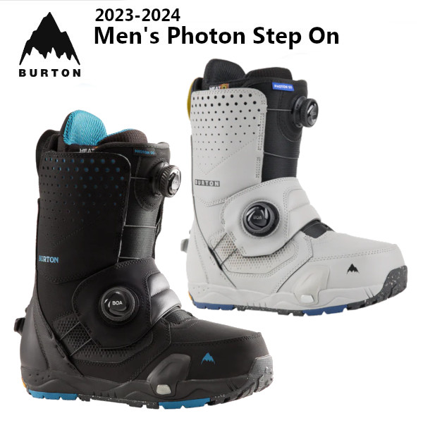 楽天市場】BURTON バートン ステップ オン 23-24 Women's Ritual Step