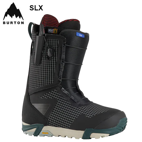 ぐ*ぴ様 バートン　BURTON SLX 27.0 スノーボードブーツ 楽天市場】【2月はポイント10倍※要エントリー】スノーボードブーツ