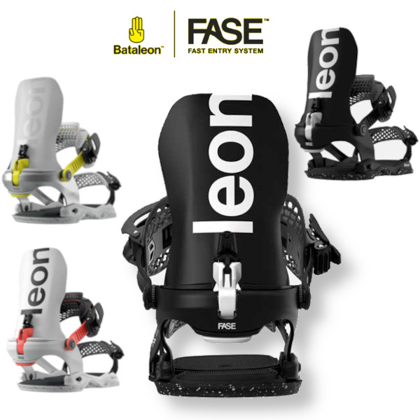 楽天市場】23-24 BATALEON / バタレオン 20Y BINDING メンズ