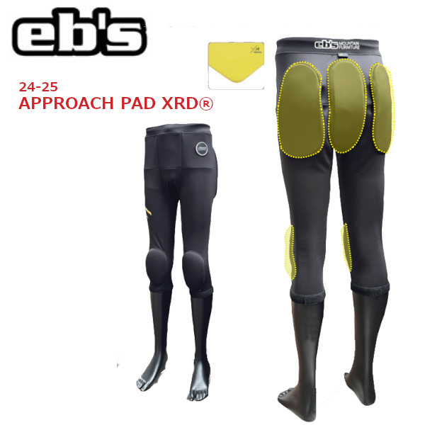 ONEPIECE PAD CAPRI XRD® – eb's mountain furniture