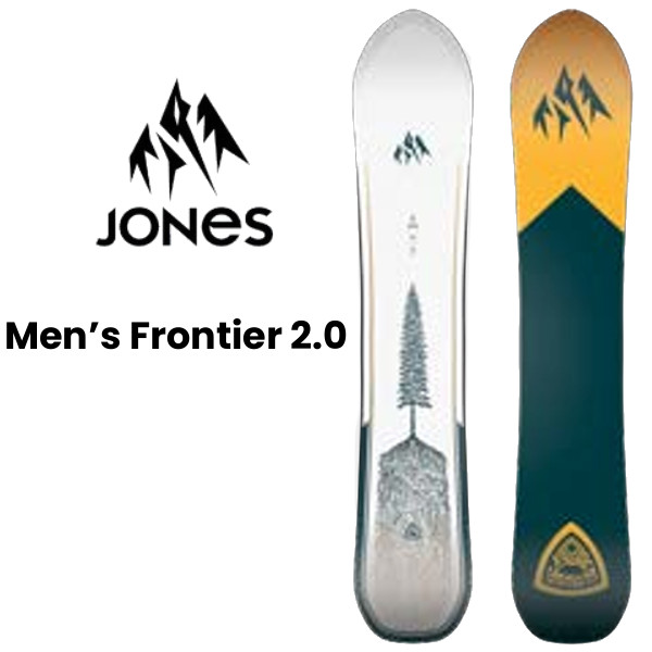 楽天市場】25-26 JONES SNOWBOARD ジョーンズ Hovercraft 2.0 Far East