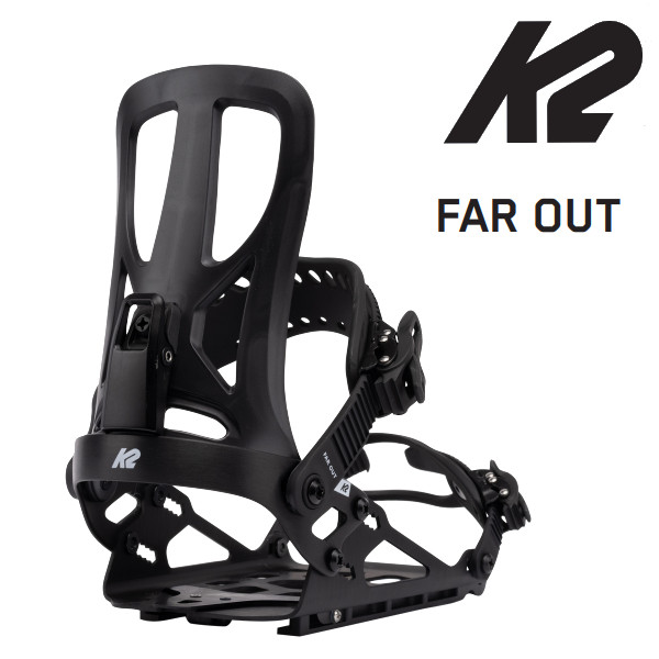 楽天市場】特典付き 24-25 K2 SNOWBOARDING ケーツー MARAUDER SPLIT